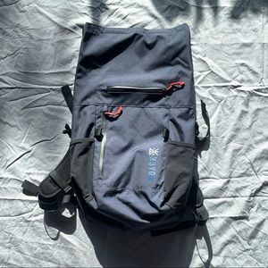 Roark 27L Passenger Bag--Blue Backpack